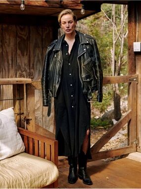 Mamène Florence Dress